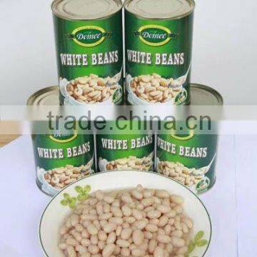 Canned Kidney Beans Canned White Beans in Brine photo-3