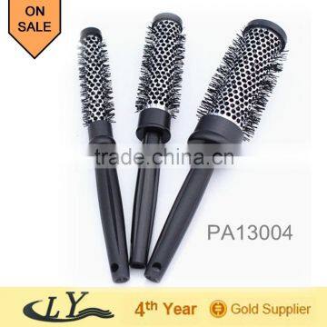 personalized hair salon equipment with bristle nylon