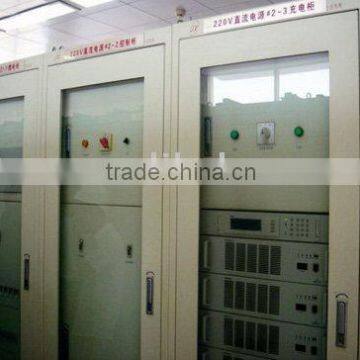 control cubicle/ hydropower equipment/ hydro power transformer / control cubicle/ excitor cubicle