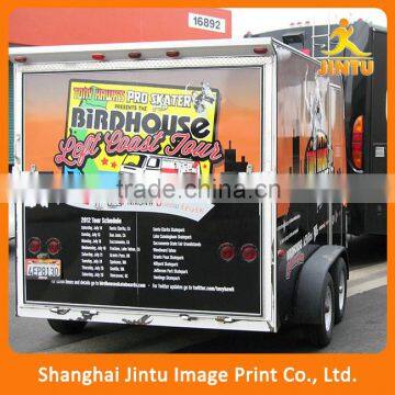 Custom Vinyl Car And Truck Wrap, Car Body Graphics Wrap                        
                                                Quality Choice