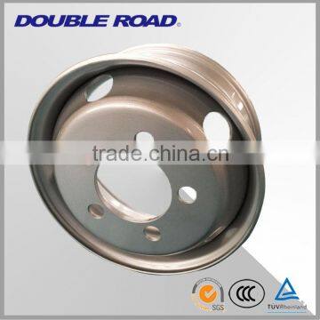 Truck Wheel Rim 6.00 17.5 6.75 17.5 Truck Wheel Rim Size Specification photo-2