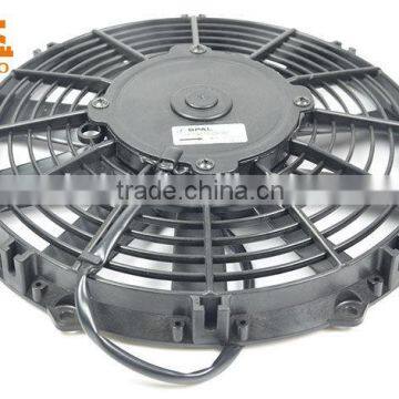 Best Asphalt paver ABG hydraulic electric fan motor