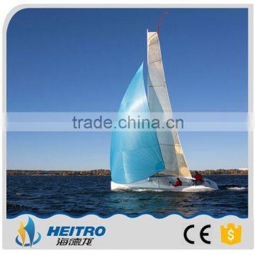 High Speed Sail Boat photo-3