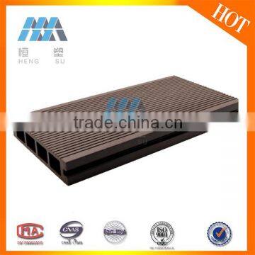 Design of Commerical Grade Composite Decking