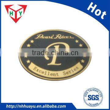 Custom Metal Brand Trademark photo-3