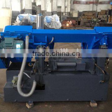 GB4230 GB4235 GB4240 GB4250 Horizontal Bandsaw photo-4