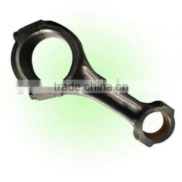 OEM high precision foring and CNC machining steel/ stainless steel connecting rod for trucks