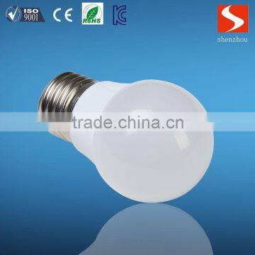 SMD LED Globe Light E27/E14/B22