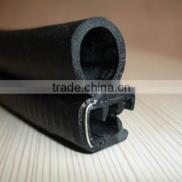 window edge trim rubber seal made in china