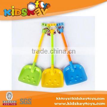 summer toy kids plastic sand shovels