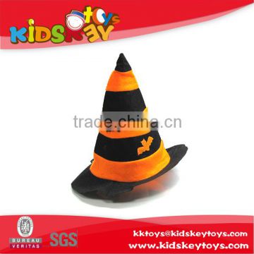 Different cute halloween day gift kids halloween party wholesale cheap halloween witch hat