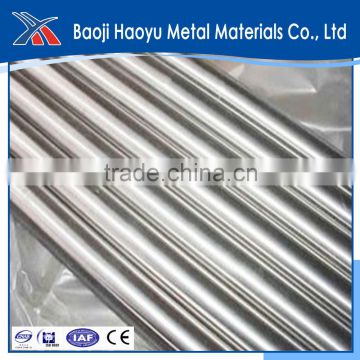 GR5 medicine alloy titaium bar