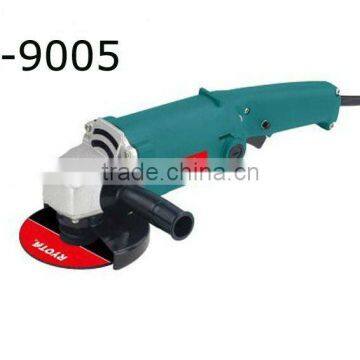 125/150mm Angle Grinder---R9005 top sale 1020W