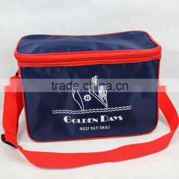 2014 Top quality bottle cooler bag