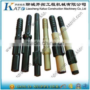 KT R32 500mm Thread Rock Drill Tool Shank Adapter photo-3