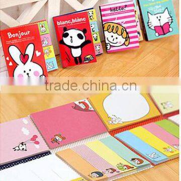 Fashionable School or Office Letter Pad/Simple Letter Pad photo-3