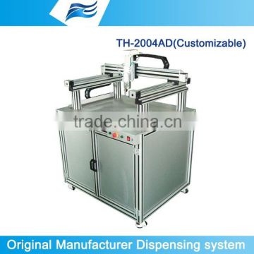 automatic industrial gantry robot TH-2004AD