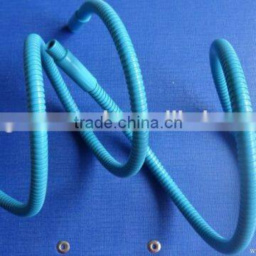 CH-G-1221 Painted Spray Goose Neck Tubing for Lamp photo-6