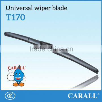 Turkish Language Car Spare Part U Hook Wiper Blade