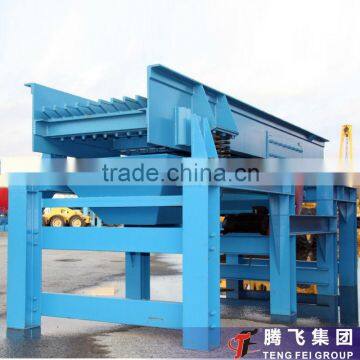 Reliable quality and price vibrate feeder