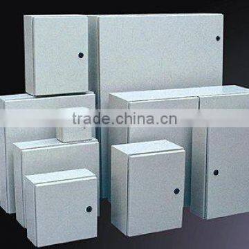 Distribution box