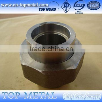 newly design forged socket weld pipe fittings