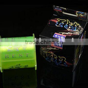 OEM Monofilament Nylon Fishing Line Factory photo-2