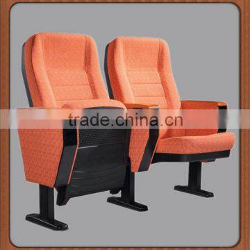 High-density sponge home theatre recliner chair CH-A02