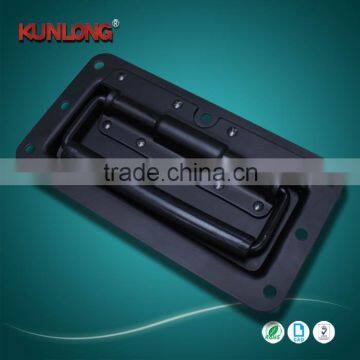 2016 china suppliers SK4-024-4 iindustrial main folding spring loaded door handle