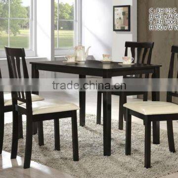 wooden dining set, dining set, wooden dining set furniture