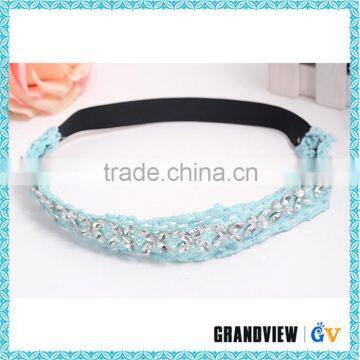 2015 New Women Cheap Light up Hair Accessories
