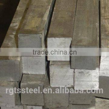 50*50mm Square Steel