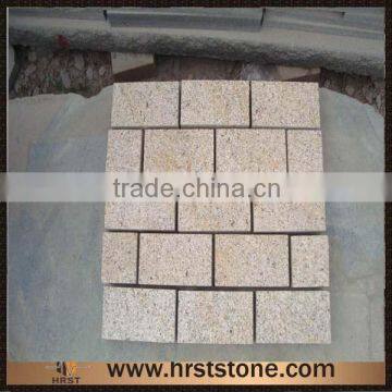 G682 Granite Paving Stone