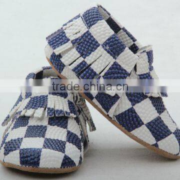 Wholesale Moccasins Made Baby Footwear photo-4