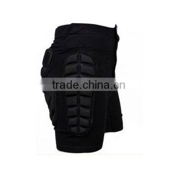 Motorcycle protector pants protective hip pad short pants for wholesale