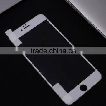 Full Cover Protector !! Anti-Fingerprint for Iphone 6/6s/6 Plus/6s Plus 4.7/5.5inch AGC Glass Screen Protector photo-5