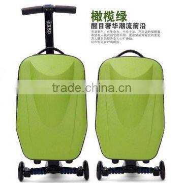 Wheel Suitcase photo-4