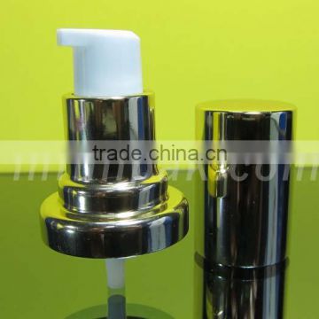 Cosmetic Cream Pump