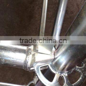 Aluminum Scaffold Tower Mobile Scaffolding photo-2