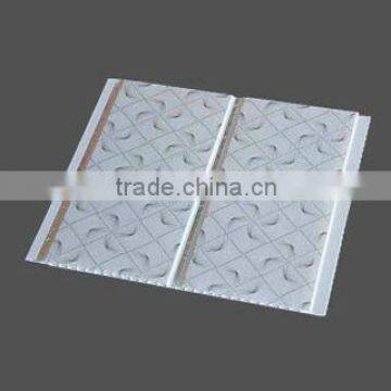 Pvc Covering Panel Designer Wallpaper High Quality photo-5