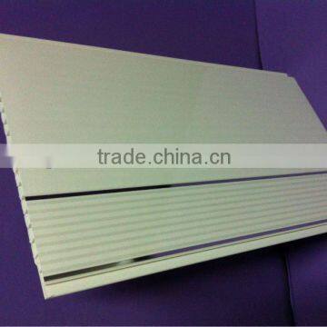 Pvc and Plastic Ceiling Panel 59.5*59.5 New Deractive Wall photo-6