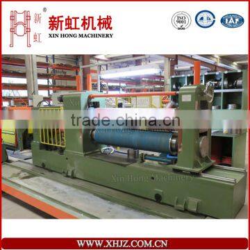 High Speed Stainless Steel Sheet Cutting Machine,steel Coil Slitting Machine,steel Coil Slitting Line photo-4