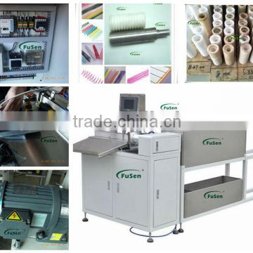 PVC Plastic single spiral making machine