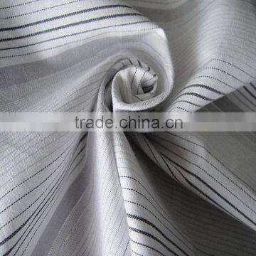 COTTON SILVER FABRIC