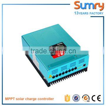 MPPT solar charge controller 12v 24v 48v auto 10A 20A 30A 40A 50A 60A charge current                        
                                                Quality Choice