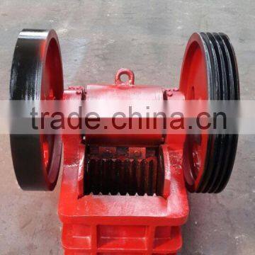 chinese small rock crushers