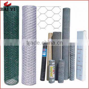 2016 Low Price Hexagonal Wire Mesh Gabion Box Made In China