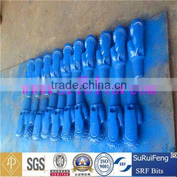 9 7/8''IADC517 Cutter Roller Bit