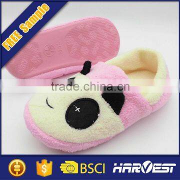 Latest Design Girls Slipper, Cute Kids Cartoon Slipper photo-2