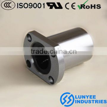 CNC lathe bearing linear slide